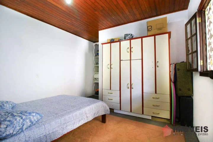 Casa Residencial para Venda - Campos do Jordão, Serra Azul - REF: 1778 Imagem da galeria de fotos: Casa Residencial para Venda - Campos do Jordão, Serra Azul - REF: 1778