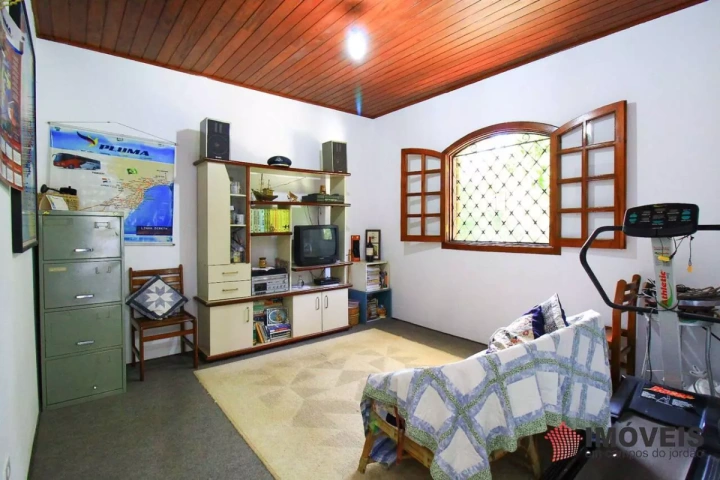 Casa Residencial para Venda - Campos do Jordão, Serra Azul - REF: 1778 Imagem da galeria de fotos: Casa Residencial para Venda - Campos do Jordão, Serra Azul - REF: 1778