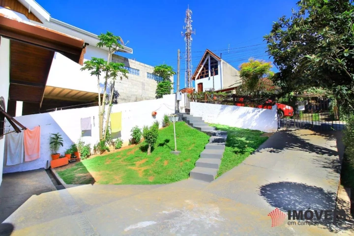 Casa Residencial para Venda - Campos do Jordão, Serra Azul - REF: 1778 Imagem da galeria de fotos: Casa Residencial para Venda - Campos do Jordão, Serra Azul - REF: 1778