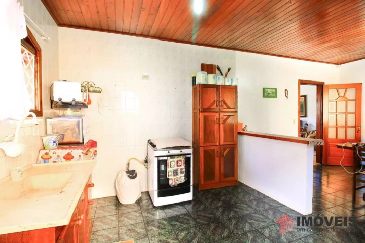 Casa Residencial para Venda - Campos do Jordão, Serra Azul - REF: 1778 Imagem da galeria de fotos: Casa Residencial para Venda - Campos do Jordão, Serra Azul - REF: 1778