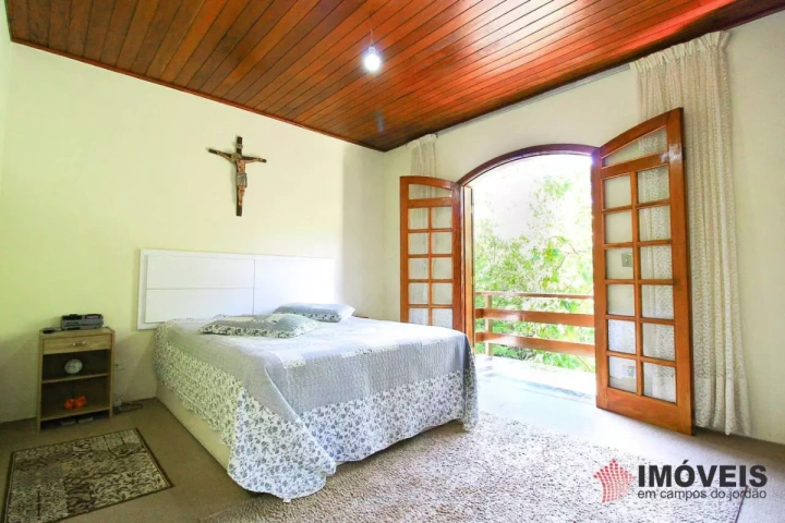 Casa Residencial para Venda - Campos do Jordão, Serra Azul - REF: 1778 Imagem da galeria de fotos: Casa Residencial para Venda - Campos do Jordão, Serra Azul - REF: 1778