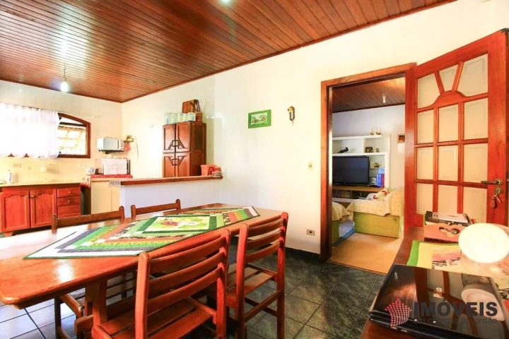 Casa Residencial para Venda - Campos do Jordão, Serra Azul - REF: 1778 Imagem da galeria de fotos: Casa Residencial para Venda - Campos do Jordão, Serra Azul - REF: 1778