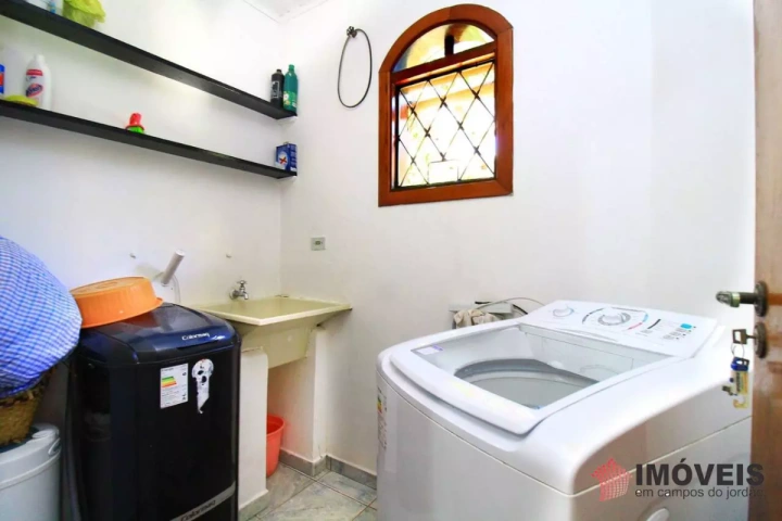 Casa Residencial para Venda - Campos do Jordão, Serra Azul - REF: 1778 Imagem da galeria de fotos: Casa Residencial para Venda - Campos do Jordão, Serra Azul - REF: 1778