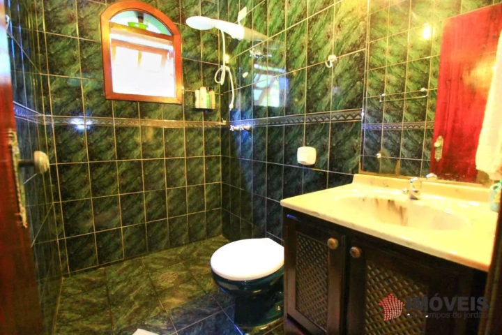 Casa Residencial para Venda - Campos do Jordão, Serra Azul - REF: 1778 Imagem da galeria de fotos: Casa Residencial para Venda - Campos do Jordão, Serra Azul - REF: 1778