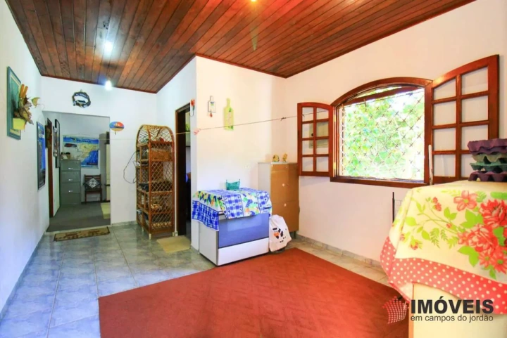 Casa Residencial para Venda - Campos do Jordão, Serra Azul - REF: 1778 Imagem da galeria de fotos: Casa Residencial para Venda - Campos do Jordão, Serra Azul - REF: 1778