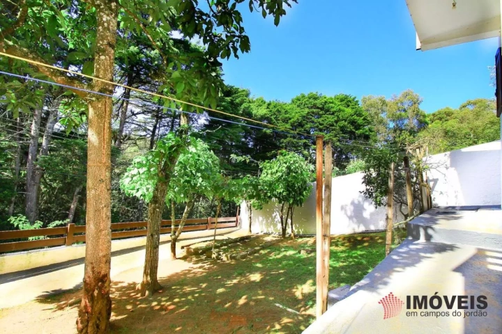 Casa Residencial para Venda - Campos do Jordão, Serra Azul - REF: 1778 Imagem da galeria de fotos: Casa Residencial para Venda - Campos do Jordão, Serra Azul - REF: 1778