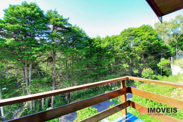Casa Residencial para Venda - Campos do Jordão, Serra Azul - REF: 1778 Imagem da galeria de fotos: Casa Residencial para Venda - Campos do Jordão, Serra Azul - REF: 1778