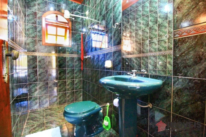 Casa Residencial para Venda - Campos do Jordão, Serra Azul - REF: 1778 Imagem da galeria de fotos: Casa Residencial para Venda - Campos do Jordão, Serra Azul - REF: 1778