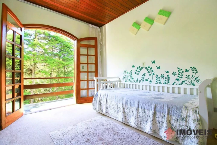 Casa Residencial para Venda - Campos do Jordão, Serra Azul - REF: 1778 Imagem da galeria de fotos: Casa Residencial para Venda - Campos do Jordão, Serra Azul - REF: 1778