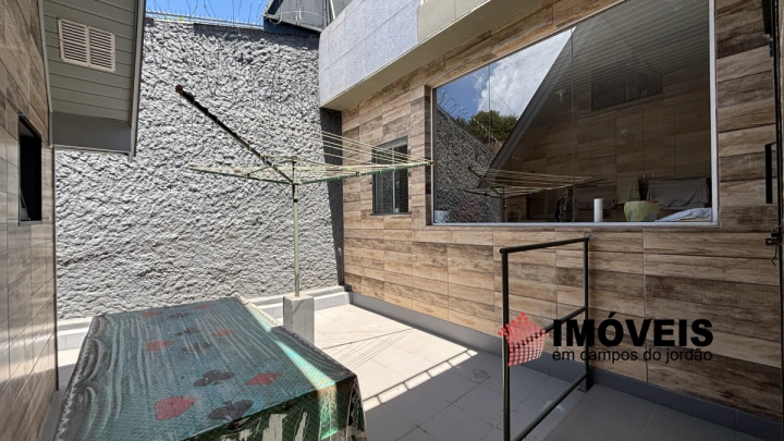 Casa Residencial para Venda - Campos do Jordão, Serra Azul - REF: CA0416 Imagem da galeria de fotos: Casa Residencial para Venda - Campos do Jordão, Serra Azul - REF: CA0416