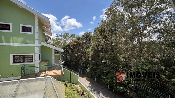 Casa Residencial para Venda - Campos do Jordão, Serra Azul - REF: CA0416 Imagem da galeria de fotos: Casa Residencial para Venda - Campos do Jordão, Serra Azul - REF: CA0416