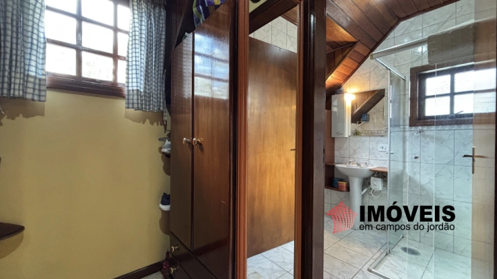 Casa Residencial para Venda - Campos do Jordão, Serra Azul - REF: CA0416 Imagem da galeria de fotos: Casa Residencial para Venda - Campos do Jordão, Serra Azul - REF: CA0416