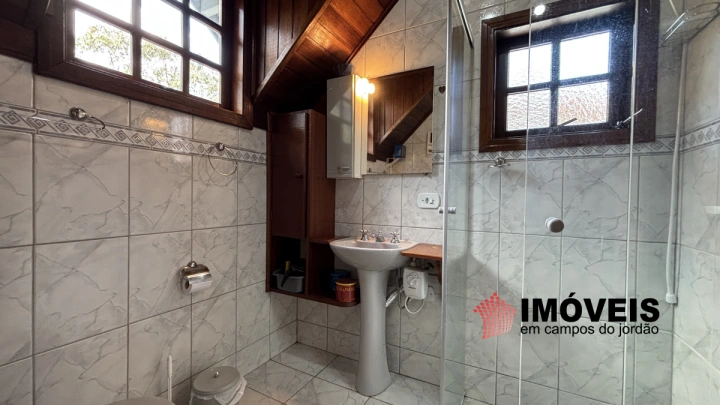 Casa Residencial para Venda - Campos do Jordão, Serra Azul - REF: CA0416 Imagem da galeria de fotos: Casa Residencial para Venda - Campos do Jordão, Serra Azul - REF: CA0416