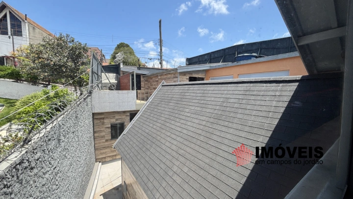 Casa Residencial para Venda - Campos do Jordão, Serra Azul - REF: CA0416 Imagem da galeria de fotos: Casa Residencial para Venda - Campos do Jordão, Serra Azul - REF: CA0416