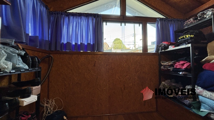 Casa Residencial para Venda - Campos do Jordão, Serra Azul - REF: CA0416 Imagem da galeria de fotos: Casa Residencial para Venda - Campos do Jordão, Serra Azul - REF: CA0416