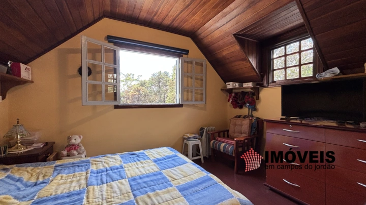 Casa Residencial para Venda - Campos do Jordão, Serra Azul - REF: CA0416 Imagem da galeria de fotos: Casa Residencial para Venda - Campos do Jordão, Serra Azul - REF: CA0416