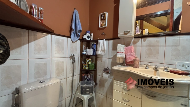 Casa Residencial para Venda - Campos do Jordão, Serra Azul - REF: CA0416 Imagem da galeria de fotos: Casa Residencial para Venda - Campos do Jordão, Serra Azul - REF: CA0416