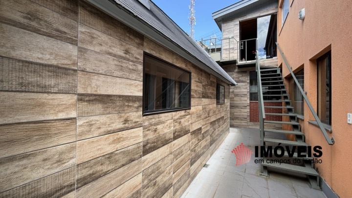 Casa Residencial para Venda - Campos do Jordão, Serra Azul - REF: CA0416 Imagem da galeria de fotos: Casa Residencial para Venda - Campos do Jordão, Serra Azul - REF: CA0416