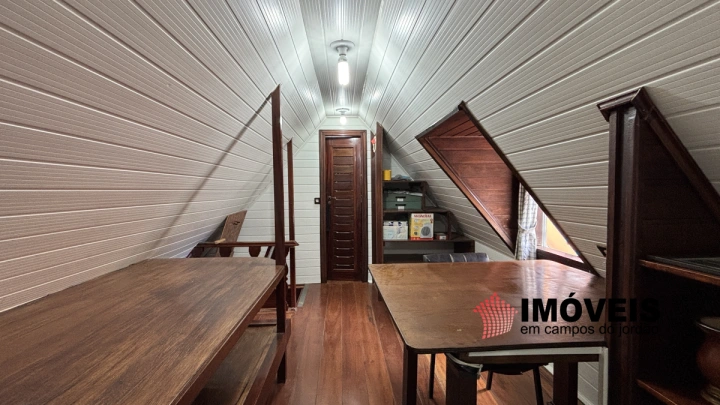 Casa Residencial para Venda - Campos do Jordão, Serra Azul - REF: CA0416 Imagem da galeria de fotos: Casa Residencial para Venda - Campos do Jordão, Serra Azul - REF: CA0416