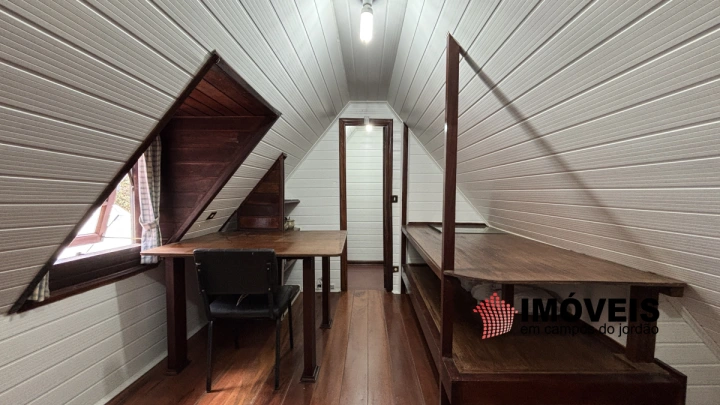 Casa Residencial para Venda - Campos do Jordão, Serra Azul - REF: CA0416 Imagem da galeria de fotos: Casa Residencial para Venda - Campos do Jordão, Serra Azul - REF: CA0416