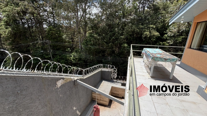 Casa Residencial para Venda - Campos do Jordão, Serra Azul - REF: CA0416 Imagem da galeria de fotos: Casa Residencial para Venda - Campos do Jordão, Serra Azul - REF: CA0416