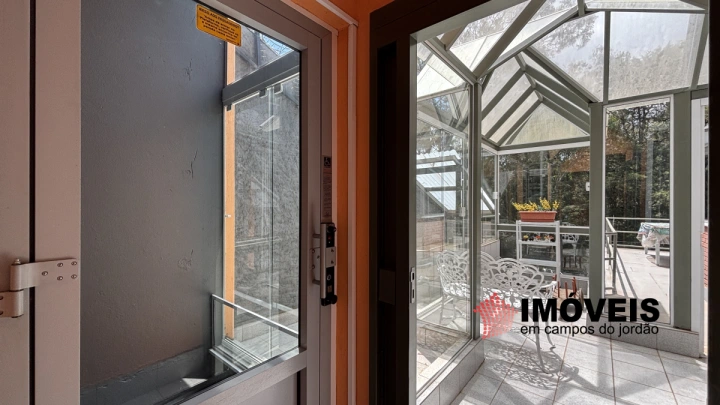 Casa Residencial para Venda - Campos do Jordão, Serra Azul - REF: CA0416 Imagem da galeria de fotos: Casa Residencial para Venda - Campos do Jordão, Serra Azul - REF: CA0416