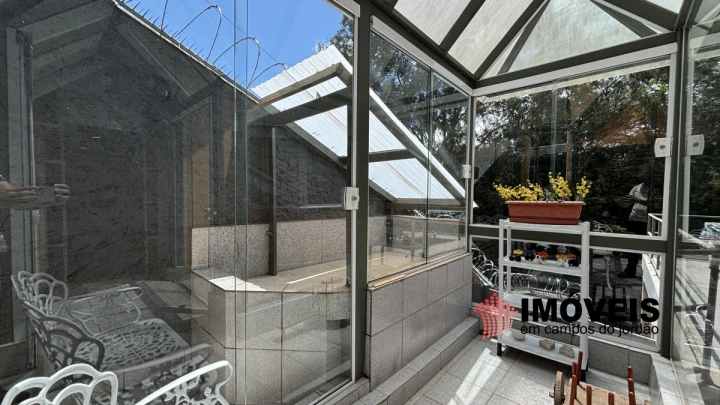 Casa Residencial para Venda - Campos do Jordão, Serra Azul - REF: CA0416 Imagem da galeria de fotos: Casa Residencial para Venda - Campos do Jordão, Serra Azul - REF: CA0416