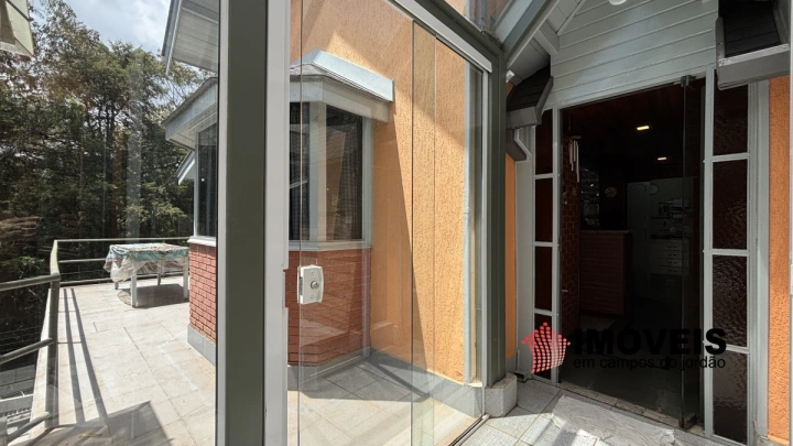 Casa Residencial para Venda - Campos do Jordão, Serra Azul - REF: CA0416 Imagem da galeria de fotos: Casa Residencial para Venda - Campos do Jordão, Serra Azul - REF: CA0416