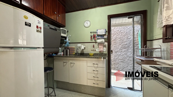 Casa Residencial para Venda - Campos do Jordão, Serra Azul - REF: CA0416 Imagem da galeria de fotos: Casa Residencial para Venda - Campos do Jordão, Serra Azul - REF: CA0416