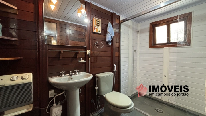 Casa Residencial para Venda - Campos do Jordão, Serra Azul - REF: CA0416 Imagem da galeria de fotos: Casa Residencial para Venda - Campos do Jordão, Serra Azul - REF: CA0416