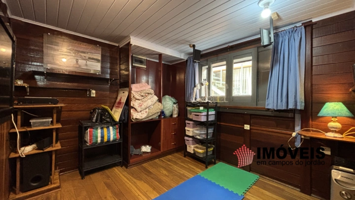 Casa Residencial para Venda - Campos do Jordão, Serra Azul - REF: CA0416 Imagem da galeria de fotos: Casa Residencial para Venda - Campos do Jordão, Serra Azul - REF: CA0416