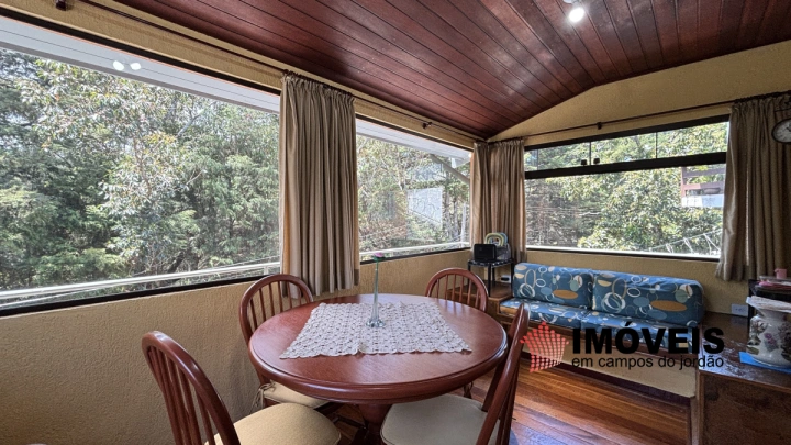 Casa Residencial para Venda - Campos do Jordão, Serra Azul - REF: CA0416 Imagem da galeria de fotos: Casa Residencial para Venda - Campos do Jordão, Serra Azul - REF: CA0416