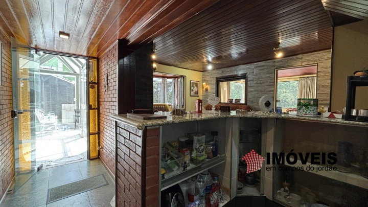 Casa Residencial para Venda - Campos do Jordão, Serra Azul - REF: CA0416 Imagem da galeria de fotos: Casa Residencial para Venda - Campos do Jordão, Serra Azul - REF: CA0416