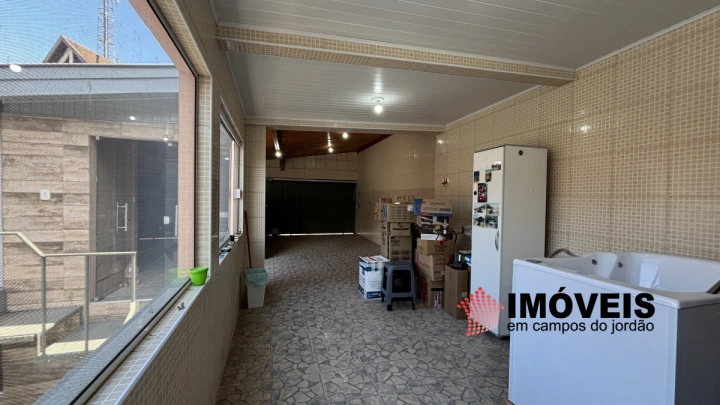 Casa Residencial para Venda - Campos do Jordão, Serra Azul - REF: CA0416 Imagem da galeria de fotos: Casa Residencial para Venda - Campos do Jordão, Serra Azul - REF: CA0416