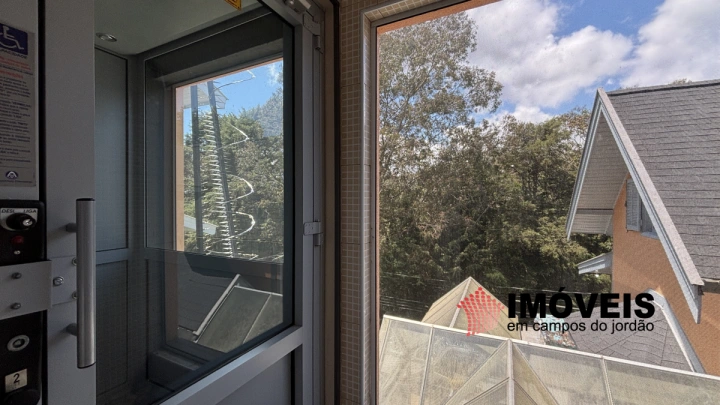 Casa Residencial para Venda - Campos do Jordão, Serra Azul - REF: CA0416 Imagem da galeria de fotos: Casa Residencial para Venda - Campos do Jordão, Serra Azul - REF: CA0416