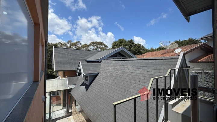 Casa Residencial para Venda - Campos do Jordão, Serra Azul - REF: CA0416 Imagem da galeria de fotos: Casa Residencial para Venda - Campos do Jordão, Serra Azul - REF: CA0416