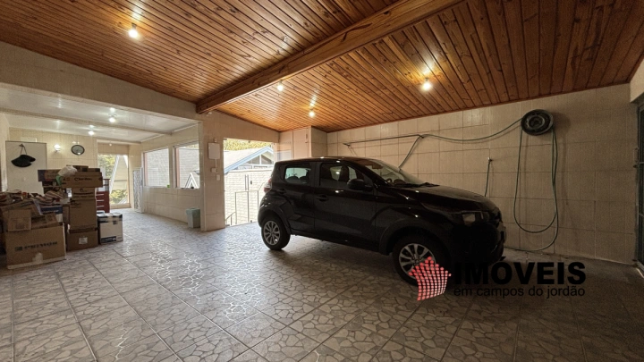 Casa Residencial para Venda - Campos do Jordão, Serra Azul - REF: CA0416 Imagem da galeria de fotos: Casa Residencial para Venda - Campos do Jordão, Serra Azul - REF: CA0416