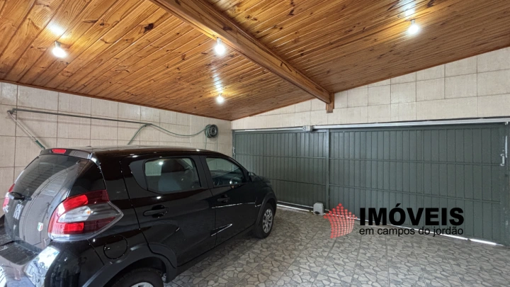 Casa Residencial para Venda - Campos do Jordão, Serra Azul - REF: CA0416 Imagem da galeria de fotos: Casa Residencial para Venda - Campos do Jordão, Serra Azul - REF: CA0416