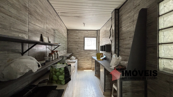 Casa Residencial para Venda - Campos do Jordão, Serra Azul - REF: CA0416 Imagem da galeria de fotos: Casa Residencial para Venda - Campos do Jordão, Serra Azul - REF: CA0416