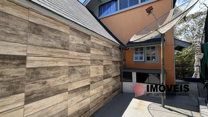 Casa Residencial para Venda - Campos do Jordão, Serra Azul - REF: CA0416 Imagem da galeria de fotos: Casa Residencial para Venda - Campos do Jordão, Serra Azul - REF: CA0416