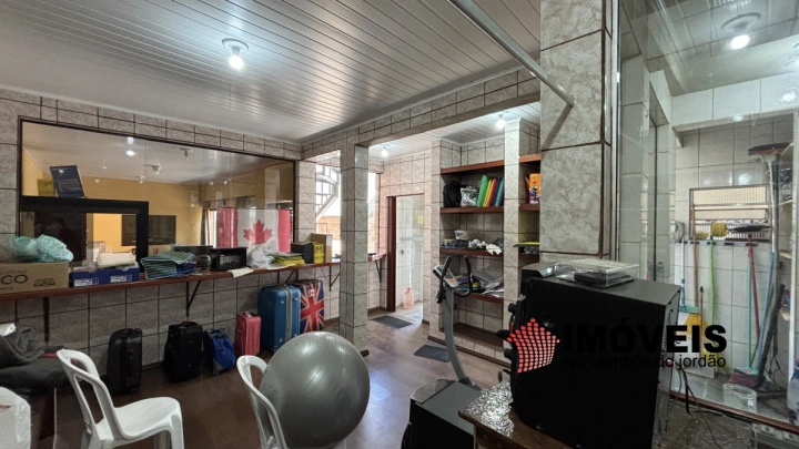 Casa Residencial para Venda - Campos do Jordão, Serra Azul - REF: CA0416 Imagem da galeria de fotos: Casa Residencial para Venda - Campos do Jordão, Serra Azul - REF: CA0416