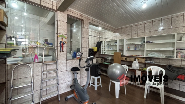 Casa Residencial para Venda - Campos do Jordão, Serra Azul - REF: CA0416 Imagem da galeria de fotos: Casa Residencial para Venda - Campos do Jordão, Serra Azul - REF: CA0416