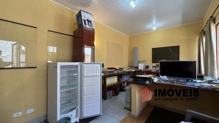 Casa Residencial para Venda - Campos do Jordão, Serra Azul - REF: CA0416 Imagem da galeria de fotos: Casa Residencial para Venda - Campos do Jordão, Serra Azul - REF: CA0416