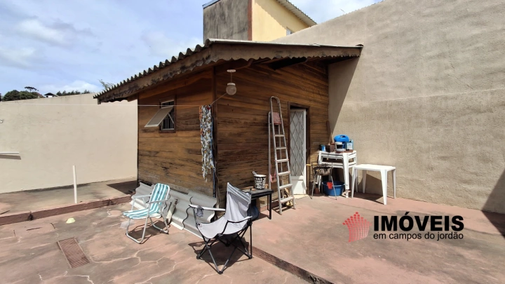 Casa Residencial para Venda - Campos do Jordão, Vila Abernéssia - REF: 1931 Imagem da galeria de fotos: Casa Residencial para Venda - Campos do Jordão, Vila Abernéssia - REF: 1931