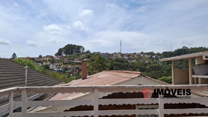 Casa Residencial para Venda - Campos do Jordão, Vila Abernéssia - REF: 1931 Imagem da galeria de fotos: Casa Residencial para Venda - Campos do Jordão, Vila Abernéssia - REF: 1931