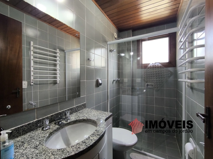 Apartamento Residencial para Venda - Campos do Jordão, Vila Izabel - REF: AP0166 Imagem da galeria de fotos: Apartamento Residencial para Venda - Campos do Jordão, Vila Izabel - REF: AP0166