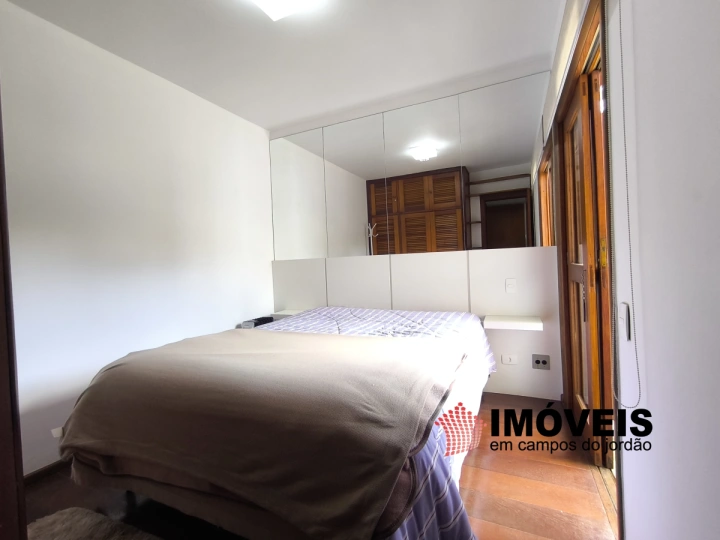 Apartamento Residencial para Venda - Campos do Jordão, Vila Izabel - REF: AP0166 Imagem da galeria de fotos: Apartamento Residencial para Venda - Campos do Jordão, Vila Izabel - REF: AP0166