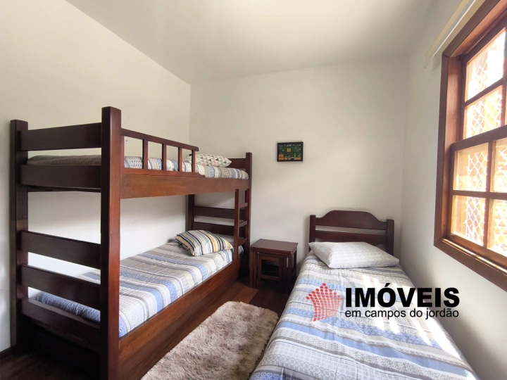 Apartamento Residencial para Venda - Campos do Jordão, Vila Izabel - REF: AP0166 Imagem da galeria de fotos: Apartamento Residencial para Venda - Campos do Jordão, Vila Izabel - REF: AP0166