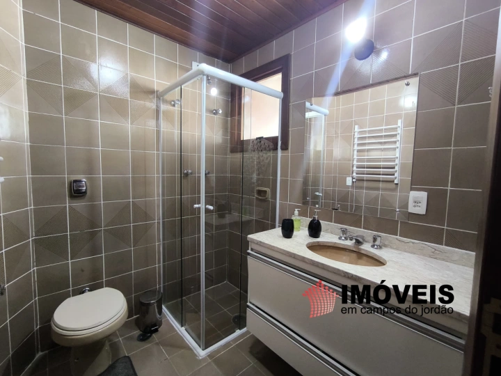 Apartamento Residencial para Venda - Campos do Jordão, Vila Izabel - REF: AP0166 Imagem da galeria de fotos: Apartamento Residencial para Venda - Campos do Jordão, Vila Izabel - REF: AP0166