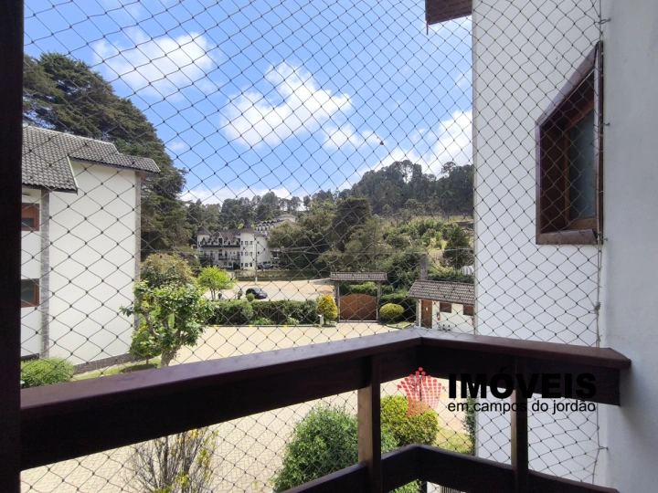 Apartamento Residencial para Venda - Campos do Jordão, Vila Izabel - REF: AP0166 Imagem da galeria de fotos: Apartamento Residencial para Venda - Campos do Jordão, Vila Izabel - REF: AP0166